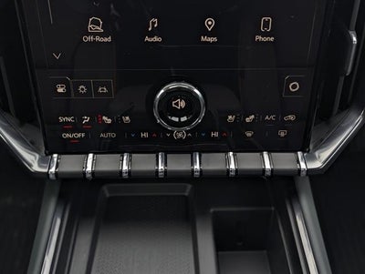 2026 GMC Acadia AWD AT4