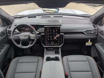 2026 GMC Acadia AWD AT4