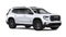 2026 GMC Acadia AWD AT4