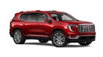 2026 GMC Acadia AWD Denali