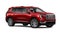 2026 GMC Acadia AWD Denali