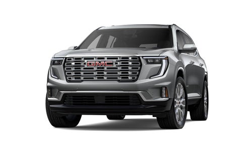 2026 GMC Acadia AWD Denali
