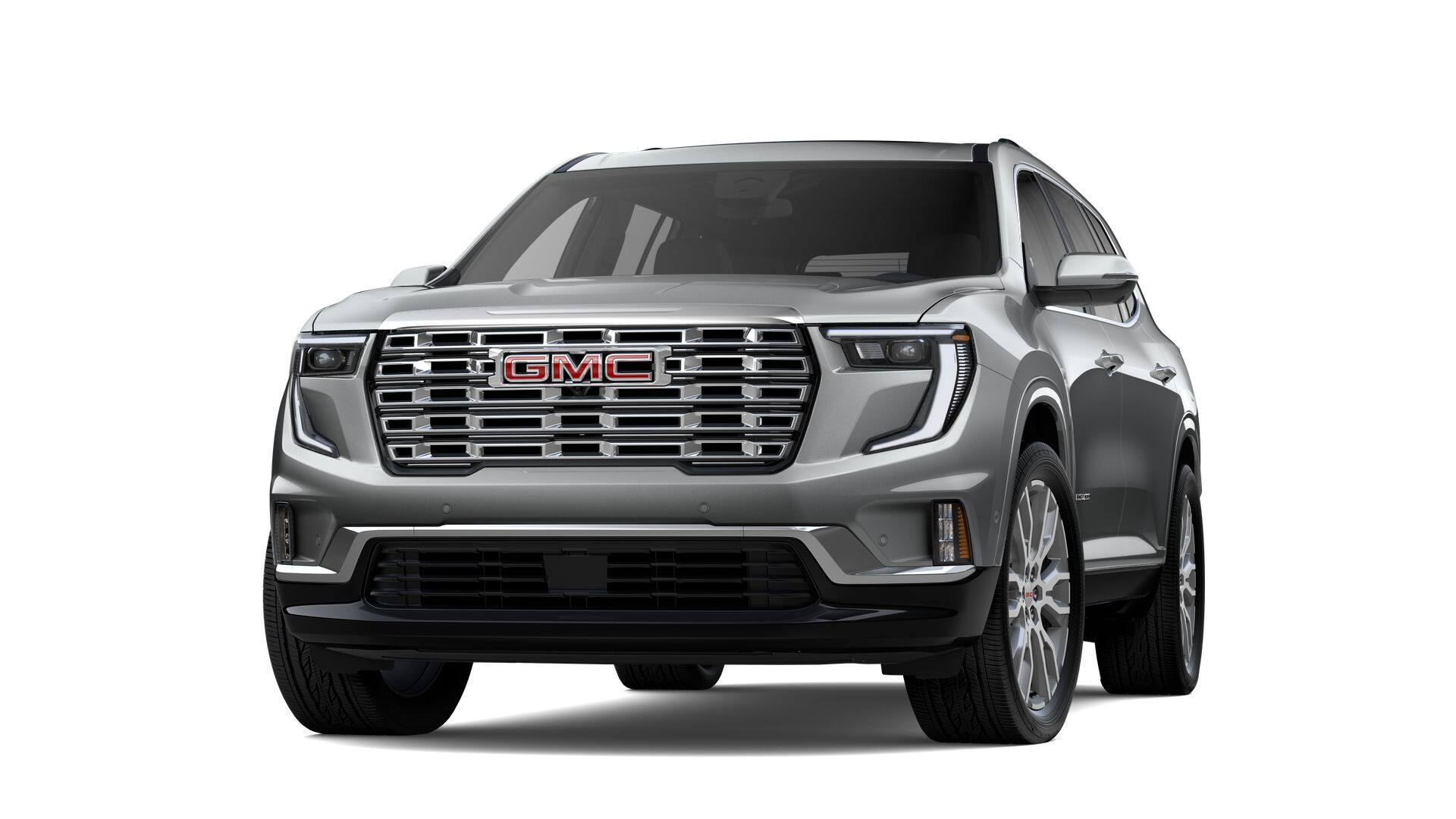 2026 GMC Acadia AWD Denali