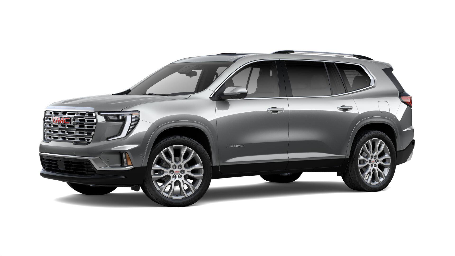 2026 GMC Acadia AWD Denali