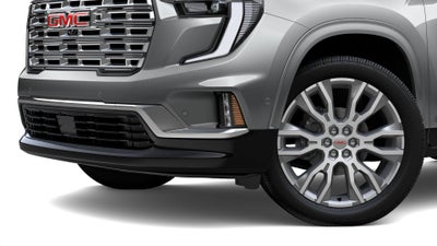 2026 GMC Acadia AWD Denali