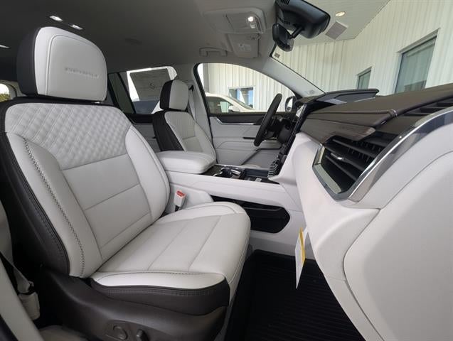 2026 GMC Acadia AWD Denali