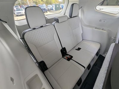 2026 GMC Acadia AWD Denali