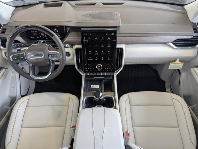 2026 GMC Acadia AWD Denali