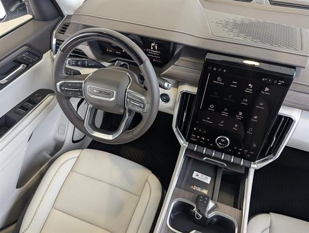 2026 GMC Acadia AWD Denali