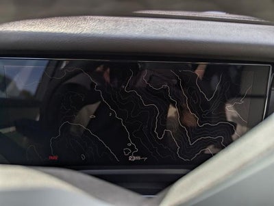 2026 GMC Acadia AWD Denali