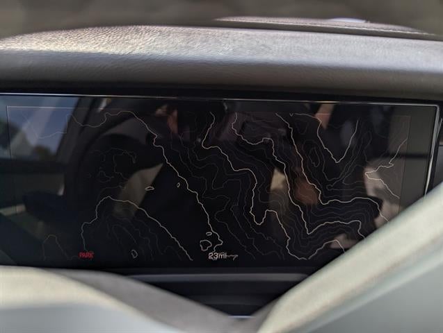 2026 GMC Acadia AWD Denali