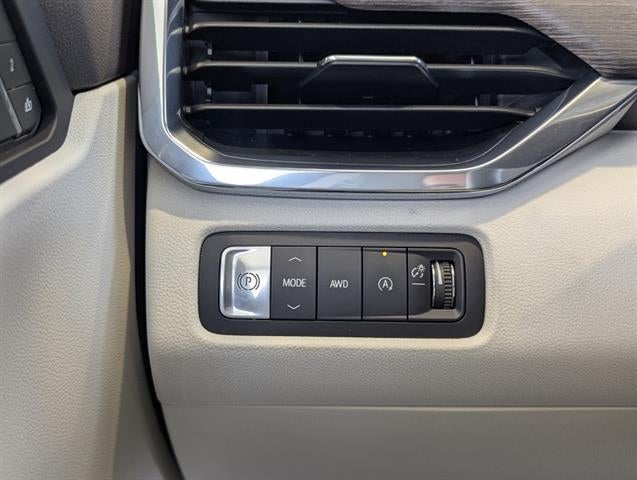 2026 GMC Acadia AWD Denali