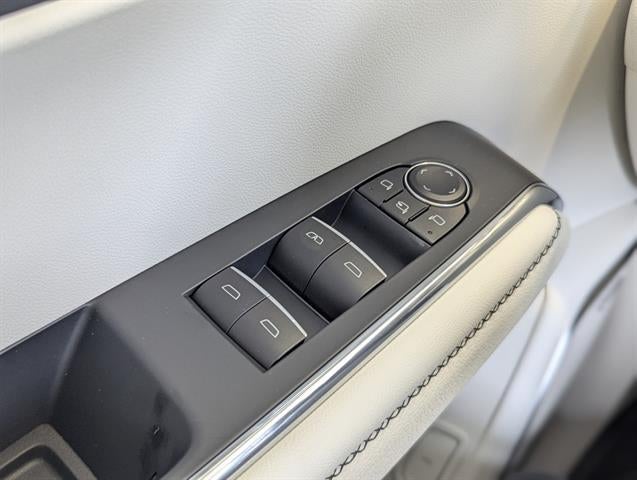 2026 GMC Acadia AWD Denali