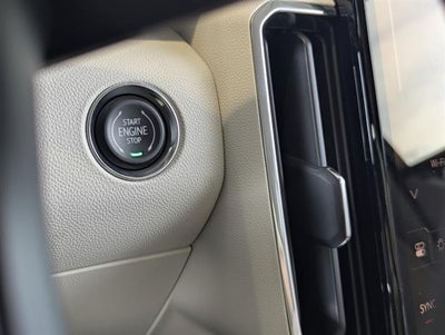 2026 GMC Acadia AWD Denali