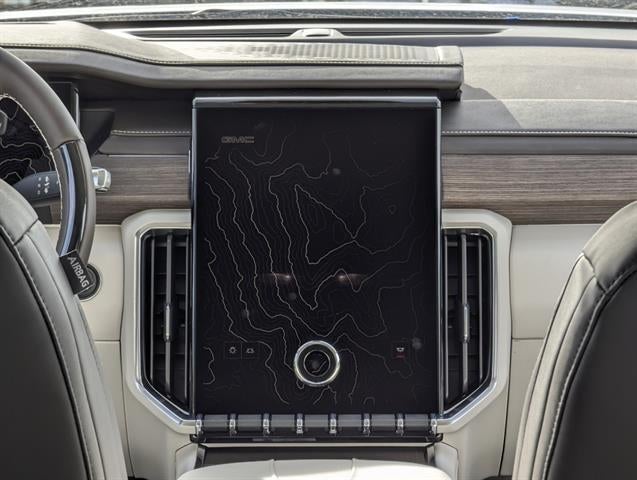 2026 GMC Acadia AWD Denali