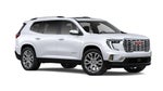 2026 GMC Acadia AWD Denali
