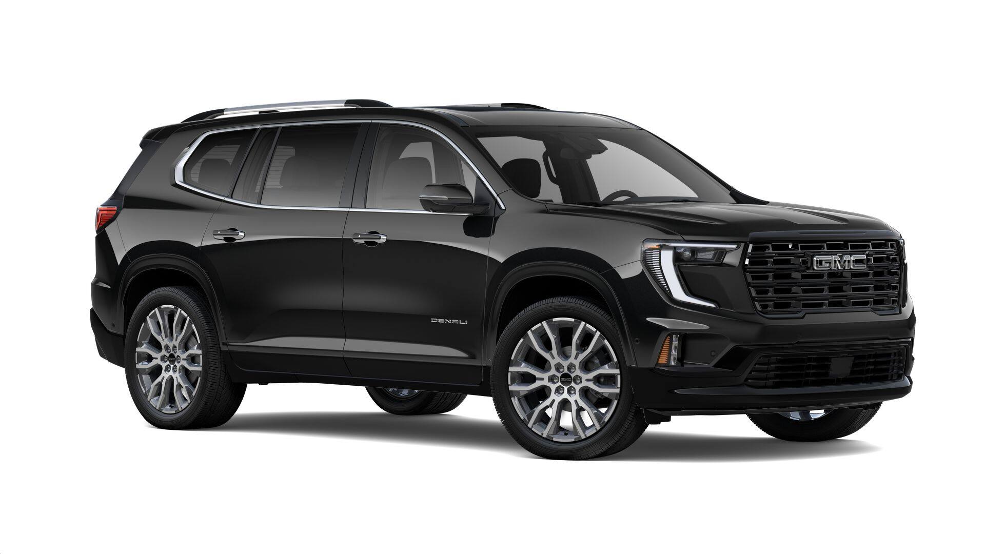 2026 GMC Acadia AWD Denali Ultimate