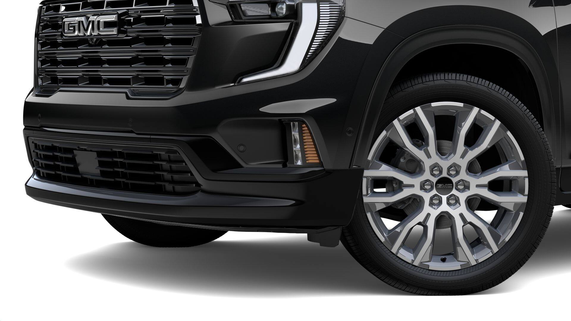 2026 GMC Acadia AWD Denali Ultimate