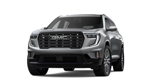2026 GMC Acadia AWD Denali Ultimate