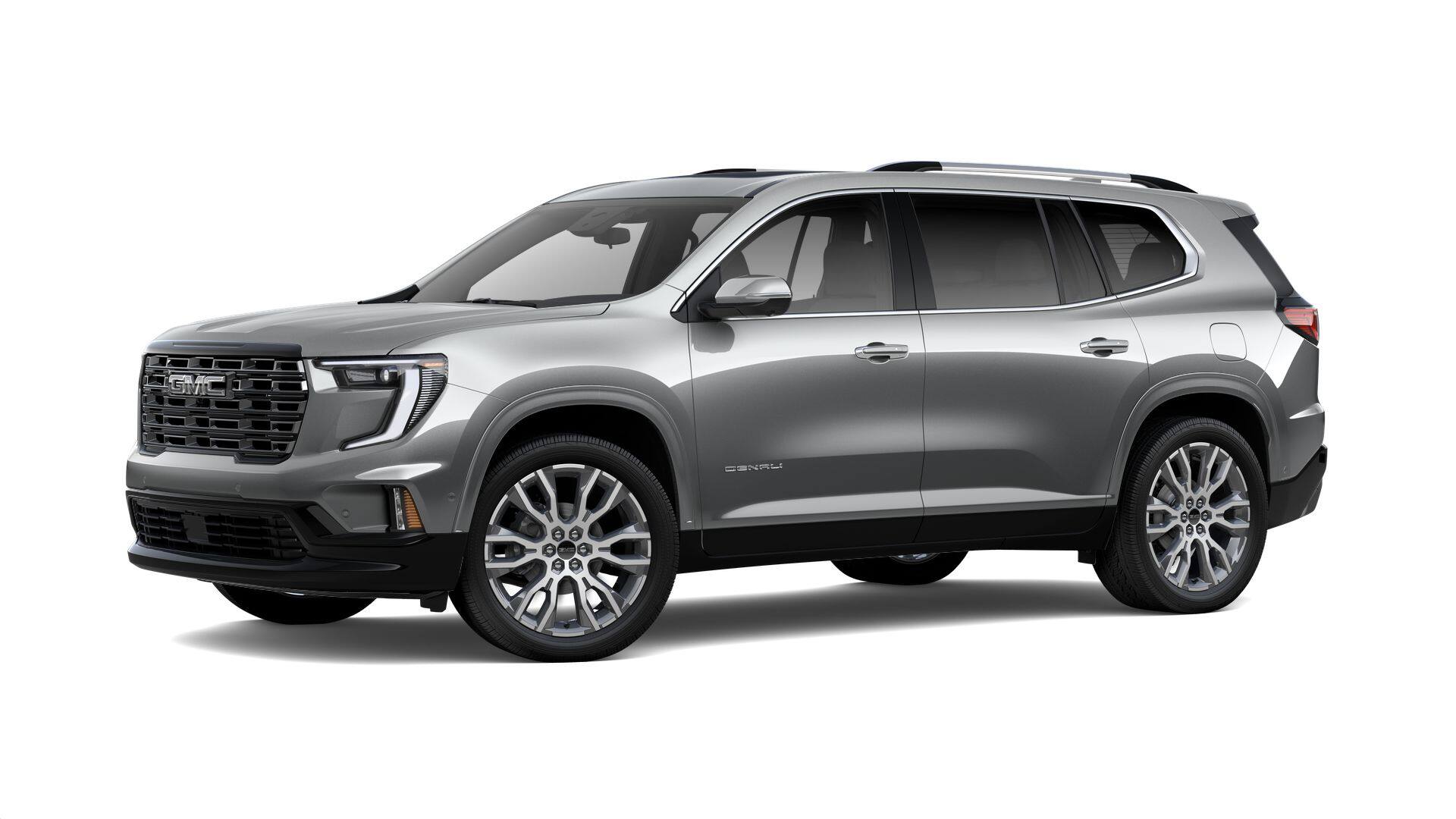 2026 GMC Acadia AWD Denali Ultimate
