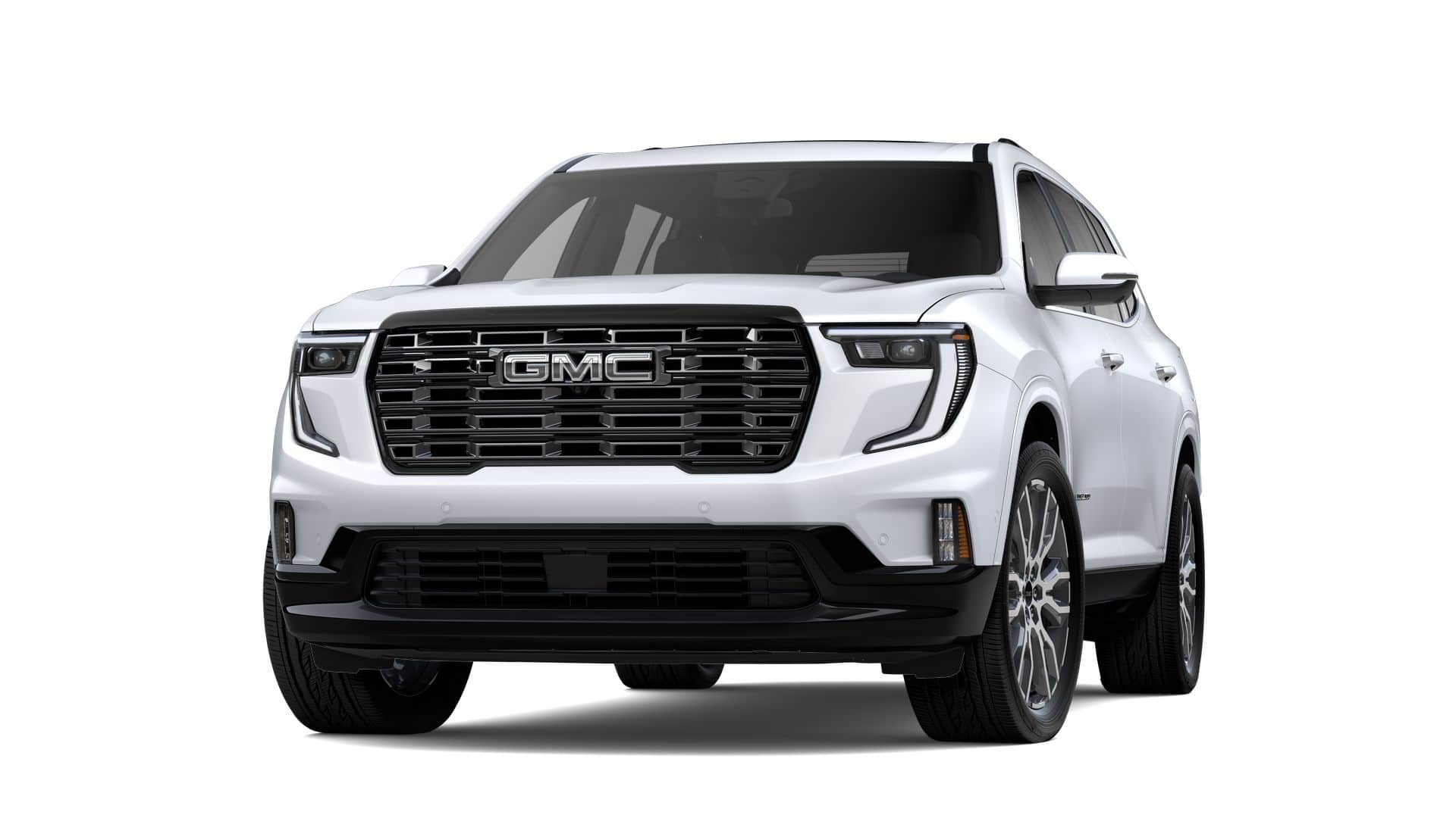 2026 GMC Acadia AWD Denali Ultimate