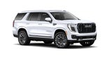 2026 GMC Yukon Base