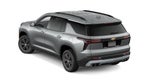 2026 Chevrolet Traverse Base