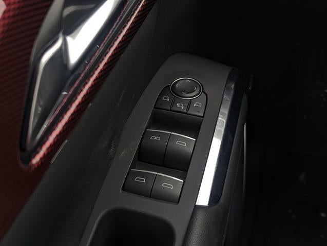 2026 Chevrolet Traverse FWD RS