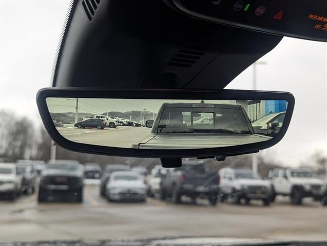 2026 Chevrolet Traverse FWD RS