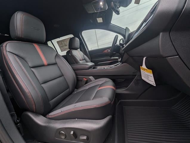 2026 Chevrolet Traverse FWD RS