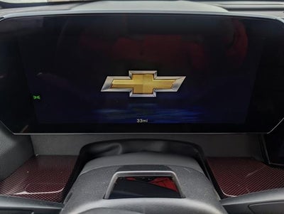 2026 Chevrolet Traverse FWD RS