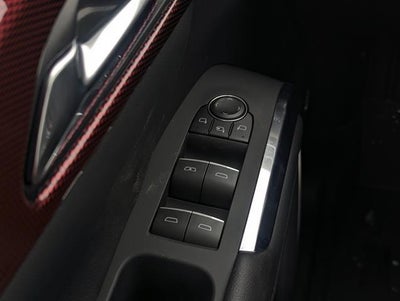 2026 Chevrolet Traverse FWD RS