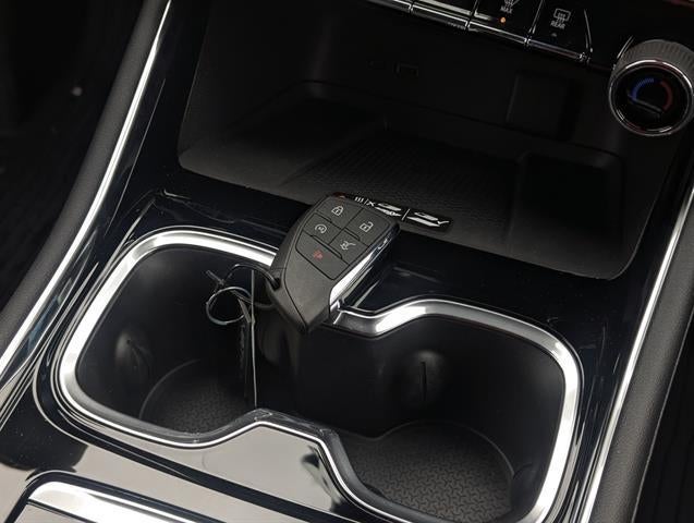 2026 Chevrolet Traverse FWD RS