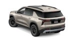 2026 Chevrolet Traverse Base