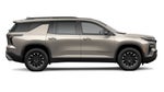 2026 Chevrolet Traverse Base