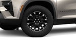 2026 Chevrolet Traverse Base