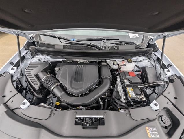 2026 Chevrolet Traverse AWD High Country