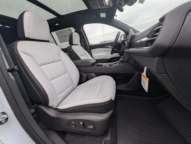 2026 Chevrolet Traverse AWD High Country