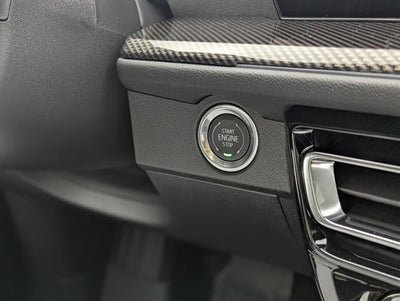 2026 Chevrolet Traverse AWD High Country