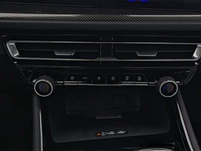 2026 Chevrolet Traverse AWD High Country