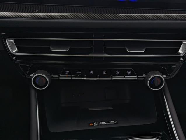 2026 Chevrolet Traverse AWD High Country