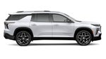 2026 Chevrolet Traverse Base