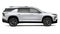2026 Chevrolet Traverse Base
