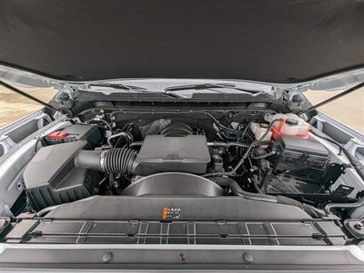 2025 GMC Sierra 2500 HD Pro