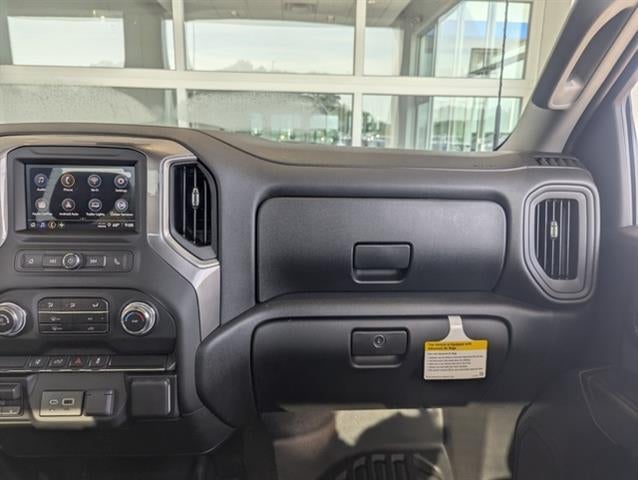 2025 GMC Sierra 2500 HD Pro