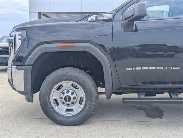 2025 GMC Sierra 2500 HD Pro