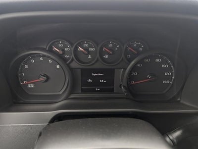 2025 GMC Sierra 2500 HD Pro