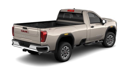 2026 GMC Sierra 3500 HD Pro
