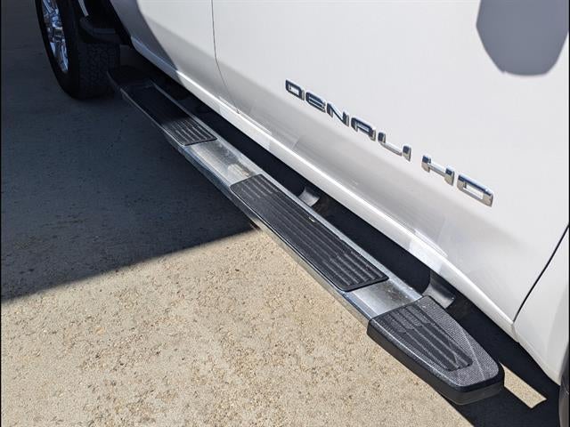 2020 GMC Sierra 2500 HD Denali