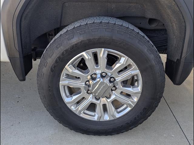 2020 GMC Sierra 2500 HD Denali